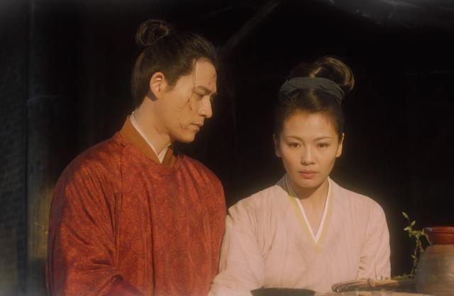 刘涛个人资料(43岁刘涛翻车启示:少妇别“装嫩”演少女)