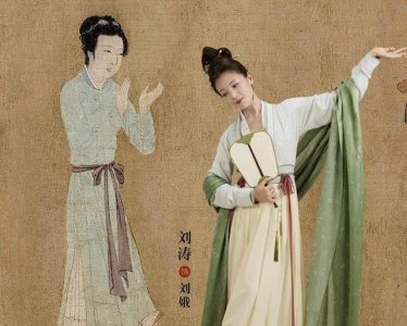 刘涛个人资料(43岁刘涛翻车启示:少妇别“装嫩”演少女)