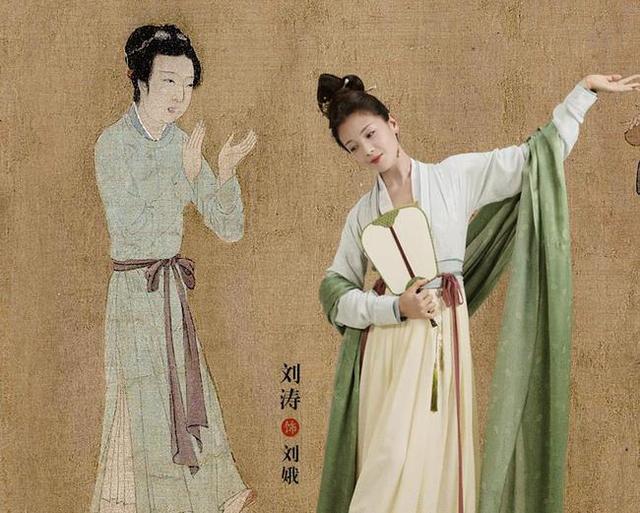 刘涛个人资料(43岁刘涛翻车启示:少妇别“装嫩”演少女)