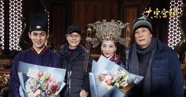 刘涛个人资料(43岁刘涛翻车启示:少妇别“装嫩”演少女)