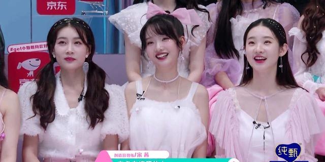 陈卓璇语录合集(陈卓璇语录汇总) 陈卓璇 语录 第7张 陈卓璇语录合集(陈卓璇语录汇总) 陈卓璇 语录 第7张