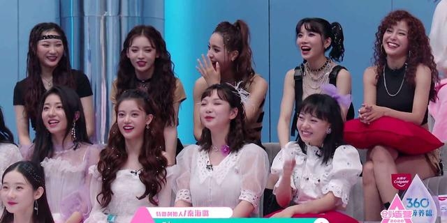 陈卓璇语录合集(陈卓璇语录汇总) 陈卓璇 语录 第10张 陈卓璇语录合集(陈卓璇语录汇总) 陈卓璇 语录 第10张