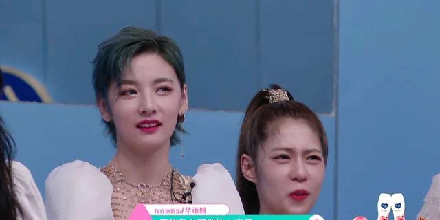 陈卓璇语录合集(陈卓璇语录汇总) 陈卓璇 语录 第9张 陈卓璇语录合集(陈卓璇语录汇总) 陈卓璇 语录 第9张