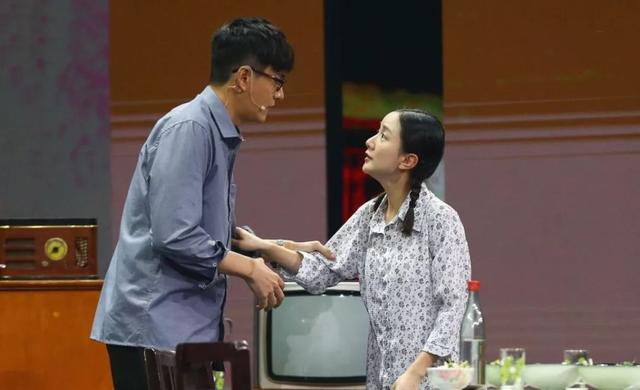 高露个人资料(黄轩唯一承认过的女友)