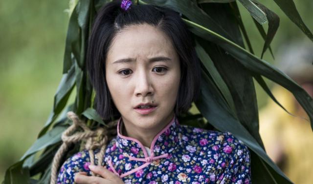 高露个人资料(黄轩唯一承认过的女友)