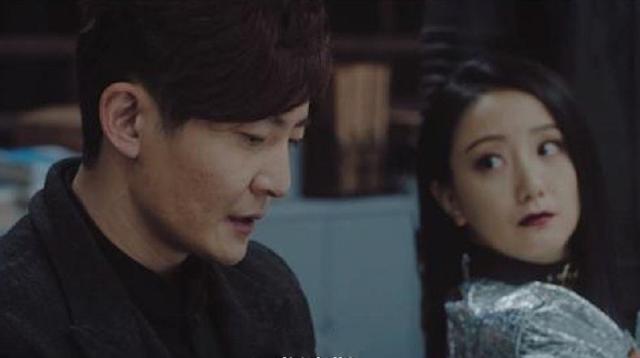 高露个人资料(黄轩唯一承认过的女友)