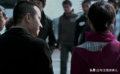 蜗居大结局小贝去哪了(不到半年就有了新女友的小贝)