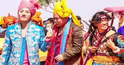 八角笼中为什么被指责抄袭(被指抄袭印度神剧,口碑两极分化严重)