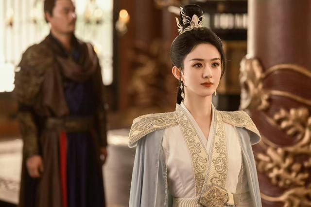 影视读《与凤行》原著,爱恨纠缠人物关系大揭秘 2