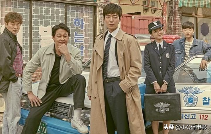 十部顶级好看的悬疑韩剧(十部最好看的悬疑韩剧)