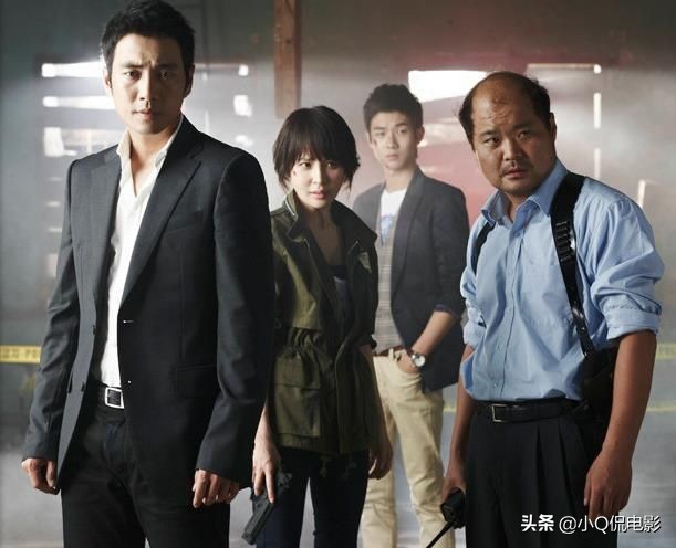 十部顶级好看的悬疑韩剧(十部最好看的悬疑韩剧)