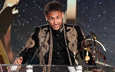 内马尔个人资料