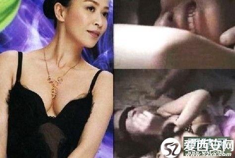 刘嘉玲被绑架事件真相受辱照片是真的吗?为什么被绑架被谁绑架的