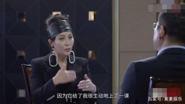 刘嘉玲被绑架事件真相受辱照片是真的吗?为什么被绑架被谁绑架的
