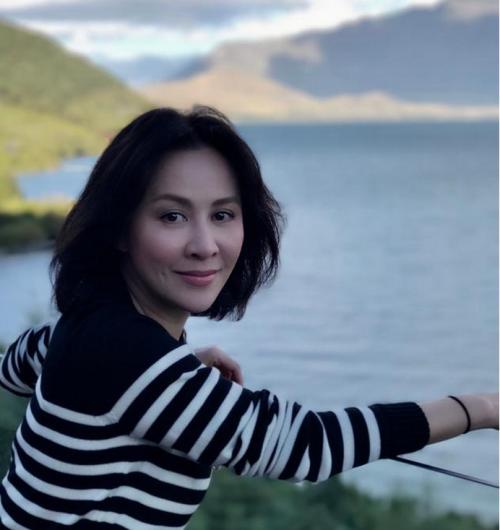 刘嘉玲被绑架事件真相受辱照片是真的吗?为什么被绑架被谁绑架的