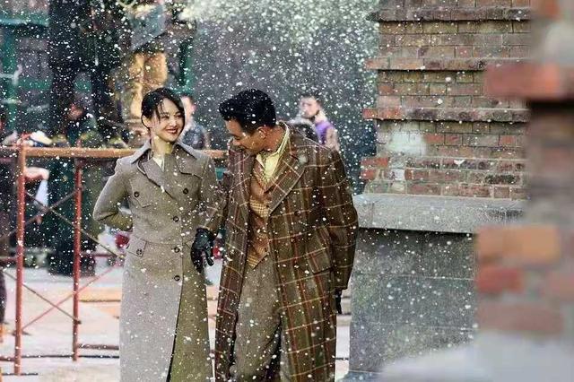 郑爽官方公布的新剧 郑爽遭新剧出品方起诉(4)