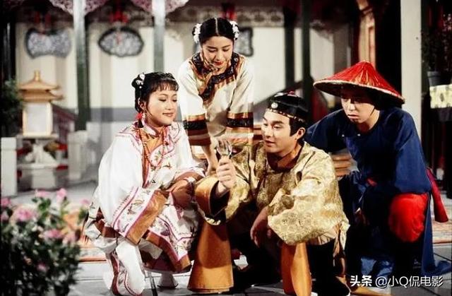 香港古装武侠电视剧(10部tvb经典武侠剧)(7)