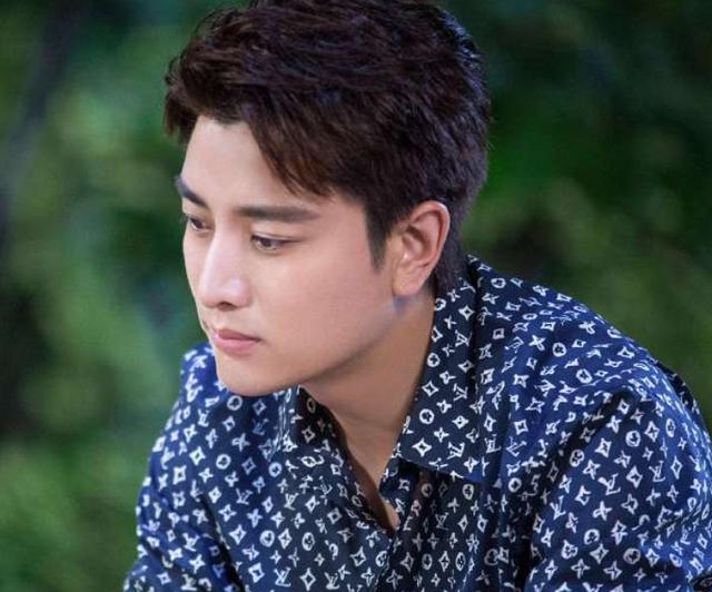 贾乃亮合作的全部电视剧(贾乃亮终于有情感剧来袭)(4)