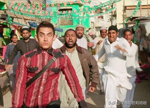 阿米尔汗有哪些著名电影(必看阿米尔汗这三部经典电影)(3)