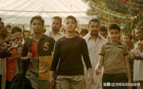 阿米尔汗有哪些著名电影(必看阿米尔汗这三部经典电影)(6)