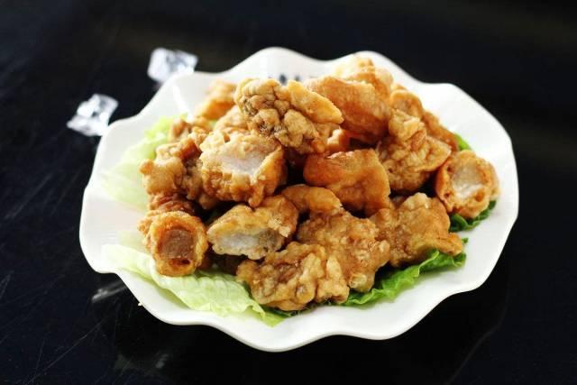 记忆中的哈尔滨美食,早已失传的老菜!