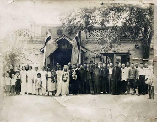 记忆中的哈尔滨美食,早已失传的老菜!