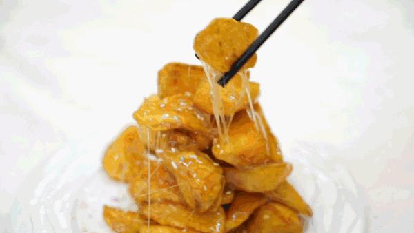 记忆中的哈尔滨美食,早已失传的老菜!