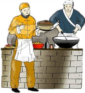 记忆中的哈尔滨美食,早已失传的老菜!