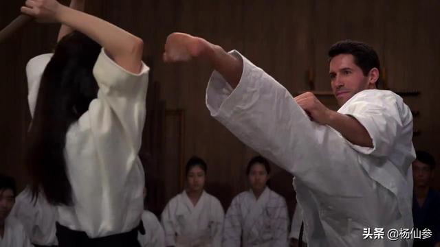 斯科特阿金斯动作大电影(史上最全斯科特)(10)