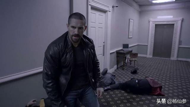 斯科特阿金斯动作大电影(史上最全斯科特)(17)