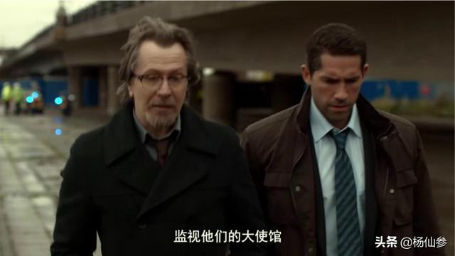 斯科特阿金斯动作大电影(史上最全斯科特)(22)