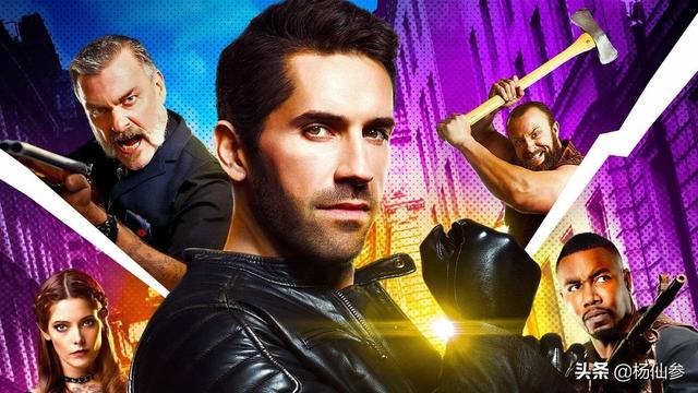 斯科特阿金斯动作大电影(史上最全斯科特)(33)