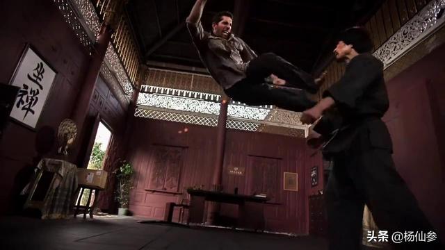 斯科特阿金斯动作大电影(史上最全斯科特)(11)