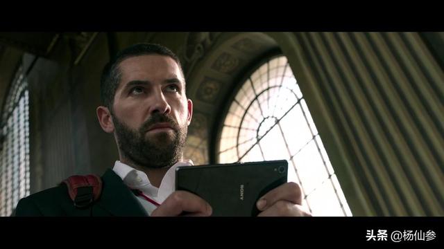 斯科特阿金斯动作大电影(史上最全斯科特)(21)