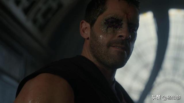 斯科特阿金斯动作大电影(史上最全斯科特)(27)