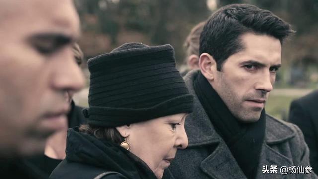 斯科特阿金斯动作大电影(史上最全斯科特)(8)