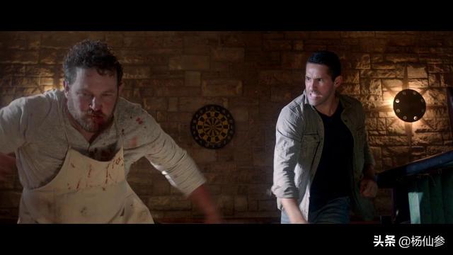 斯科特阿金斯动作大电影(史上最全斯科特)(36)