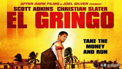 斯科特阿金斯动作大电影(史上最全斯科特)