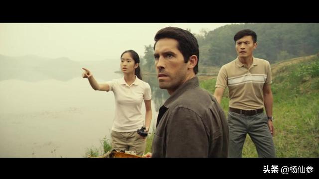 斯科特阿金斯动作大电影(史上最全斯科特)(7)