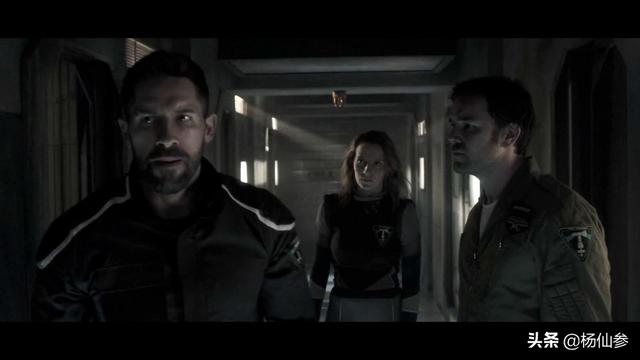 斯科特阿金斯动作大电影(史上最全斯科特)(37)