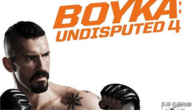 斯科特阿金斯动作大电影(史上最全斯科特)(24)