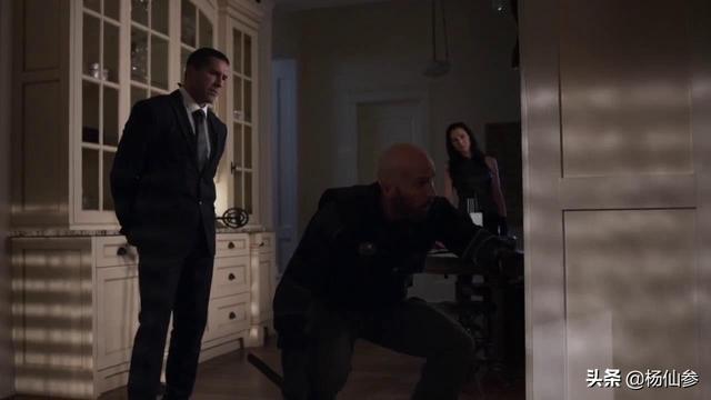 斯科特阿金斯动作大电影(史上最全斯科特)(19)