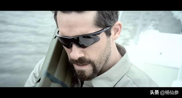 斯科特阿金斯动作大电影(史上最全斯科特)(14)