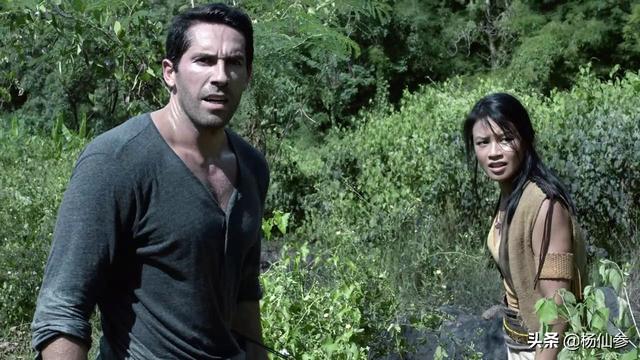 斯科特阿金斯动作大电影(史上最全斯科特)(23)