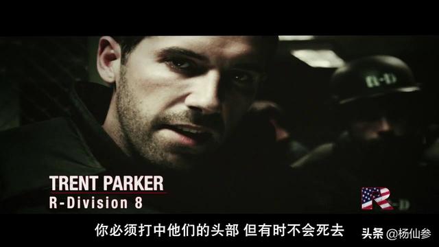 斯科特阿金斯动作大电影(史上最全斯科特)(18)