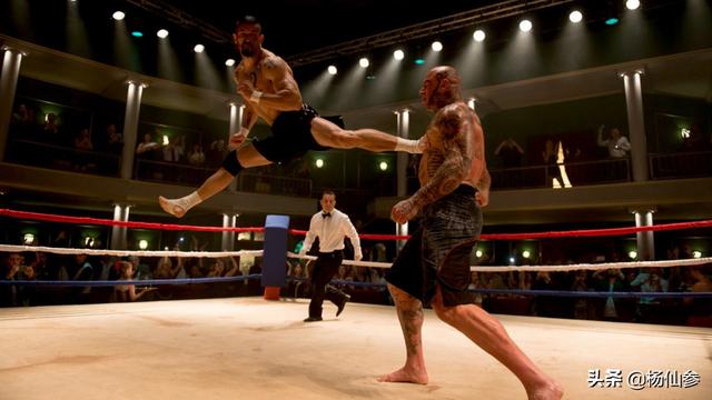 斯科特阿金斯动作大电影(史上最全斯科特)(26)