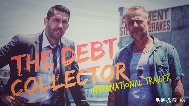 斯科特阿金斯动作大电影(史上最全斯科特)(34)