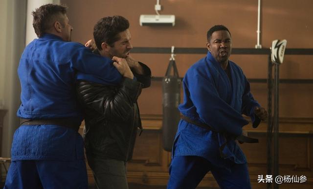 斯科特阿金斯动作大电影(史上最全斯科特)(32)