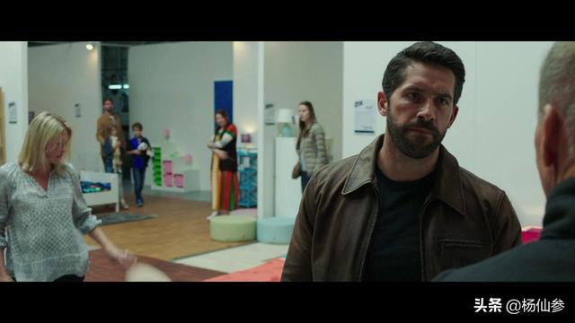 斯科特阿金斯动作大电影(史上最全斯科特)(30)