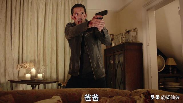 斯科特阿金斯动作大电影(史上最全斯科特)(28)